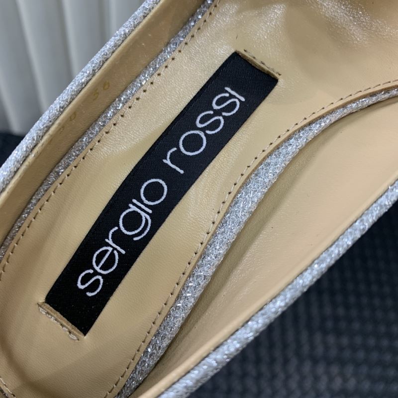 Sergio Ross Shoes